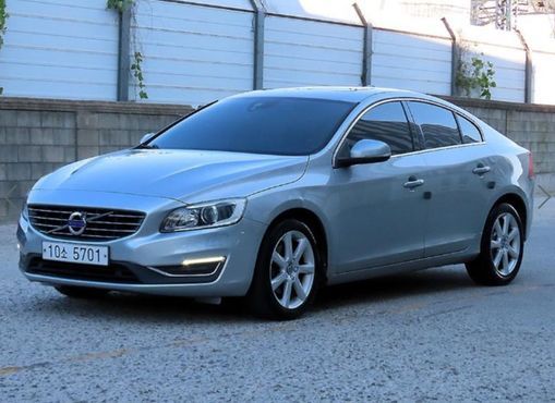 Volvo S60 D3 2nd — пробег 128 312 км — фото 2 из 5
