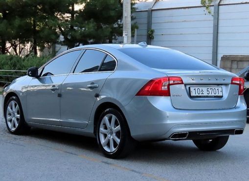 Volvo S60 D3 2nd — пробег 128 312 км — фото 3 из 5