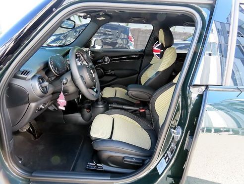 Mini Cooper 3Door Resolute Edition 3rd Gen — пробег 7 667 км — фото 5 из 5
