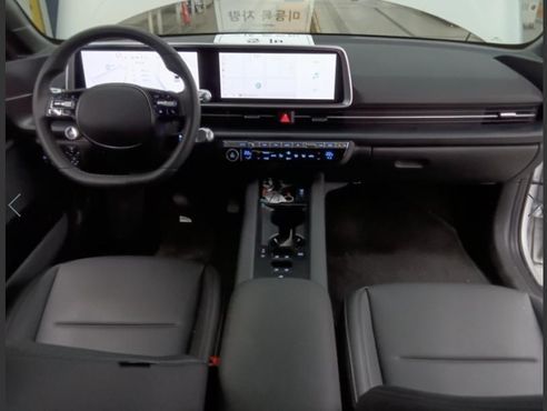 Hyundai Ioniq6 Standard E-Value+ — пробег 26 422 км — фото 5 из 5
