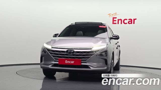 Hyundai Nexo Premium — пробег 51 451 км — фото 3 из 5