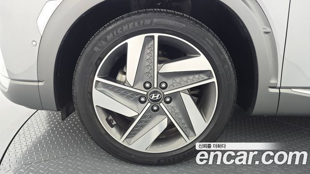 Hyundai Nexo Premium — пробег 51 451 км — фото 5 из 5