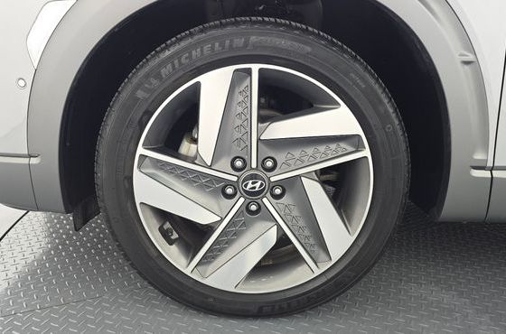Hyundai Nexo Premium — пробег 51 451 км — фото 5 из 5