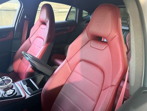 Porsche Panamera 2.9 AWD — пробег 22 800 км — фото 2 из 5