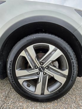 Kia Sorento HEV 1.6 2WD Gravity — пробег 72 600 км — фото 5 из 5