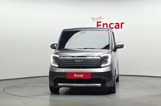 Kia RAY Signature — пробег 60 207 км — фото 3 из 5