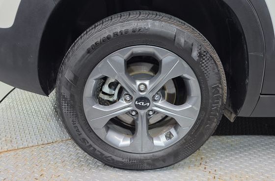 Kia Seltos Gasoline 2.0 2WD Trendy — пробег 34 347 км — фото 5 из 5