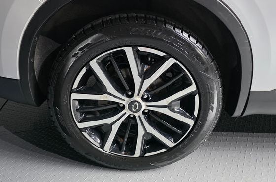Renault (Samsung) QM6 2.0 GDe RE Signature 2WD — пробег 42 753 км — фото 5 из 5