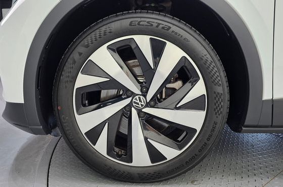Volkswagen ID.4 Pro — пробег 53 251 км — фото 5 из 5