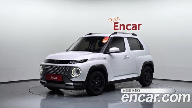 Hyundai Casper The Essential — пробег 72 089 км — фото 1 из 5