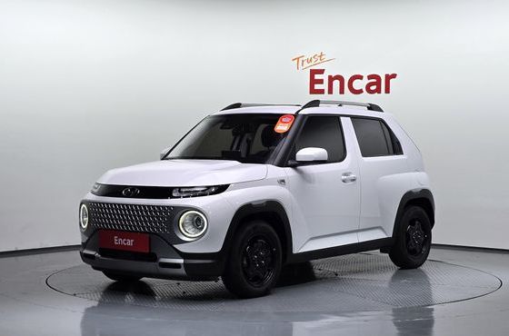Hyundai Casper The Essential — пробег 72 089 км — фото 1 из 5