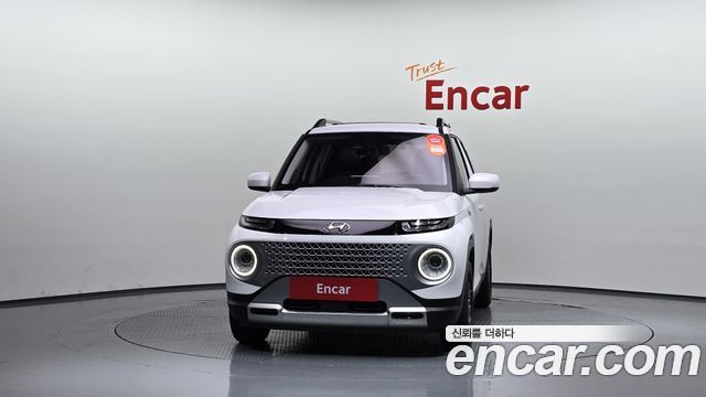 Hyundai Casper The Essential — пробег 72 089 км — фото 3 из 5