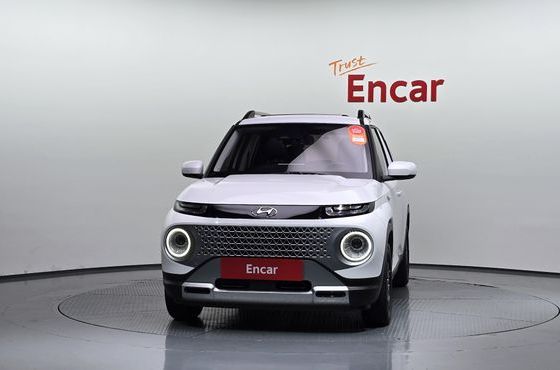 Hyundai Casper The Essential — пробег 72 089 км — фото 3 из 5