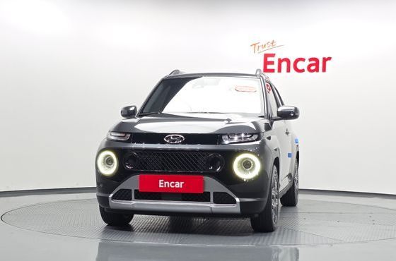 Hyundai Casper Turbo Inspiration — пробег 33 071 км — фото 3 из 5