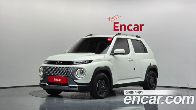 Hyundai Casper The Essential — пробег 29 501 км — фото 1 из 5