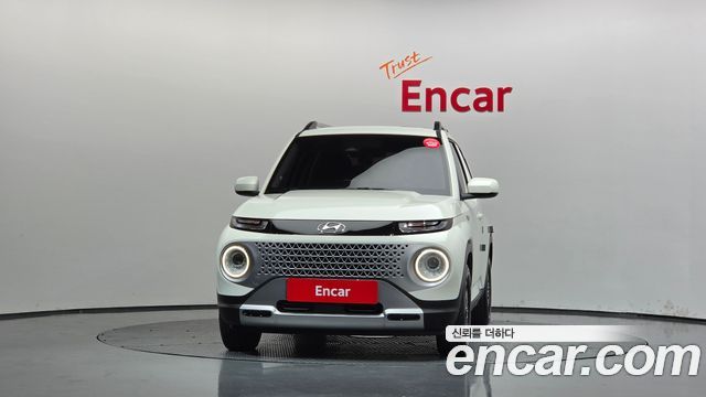 Hyundai Casper The Essential — пробег 29 501 км — фото 3 из 5