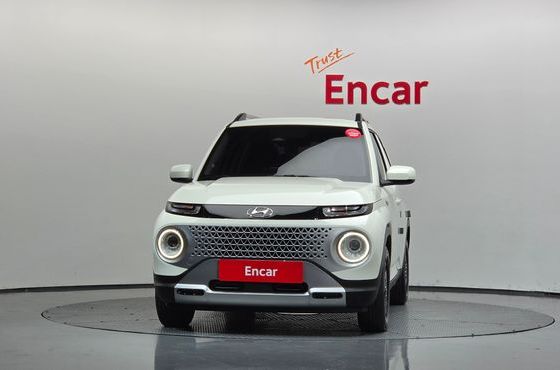 Hyundai Casper The Essential — пробег 29 501 км — фото 3 из 5