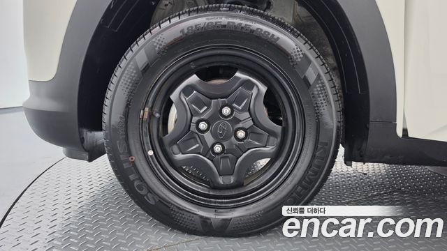 Hyundai Casper The Essential — пробег 29 501 км — фото 5 из 5