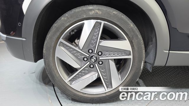 Hyundai Nexo Premium — пробег 38 043 км — фото 5 из 5