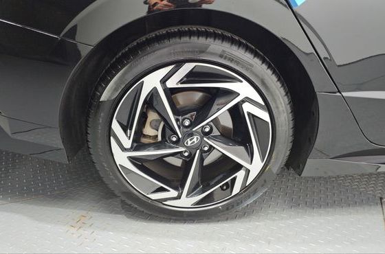 Hyundai Sonata 2.0 Inspiration — пробег 69 888 км — фото 5 из 5