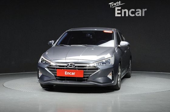 Hyundai AVANTE 1.6 Style — пробег 153 351 км — фото 3 из 5