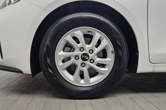 Kia K3 Trendy — пробег 54 055 км — фото 5 из 5