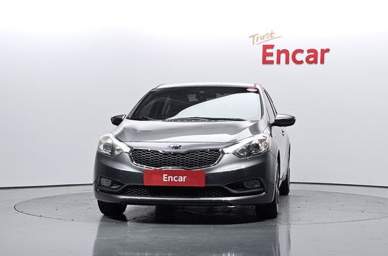 Kia K3 W Special — пробег 70 436 км — фото 3 из 5