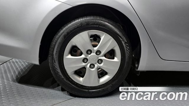 Kia K3 из Кореи Encar