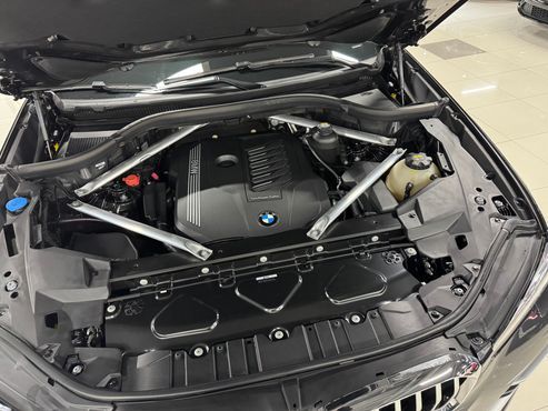 BMW X5 xDrive 40i xLine — пробег 54 200 км — фото 5 из 5