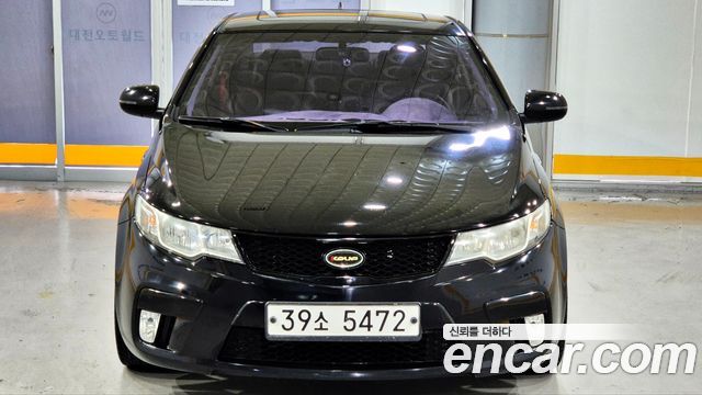 Kia Porte 1.6 GDI Prestige — пробег 171 475 км — фото 2 из 5