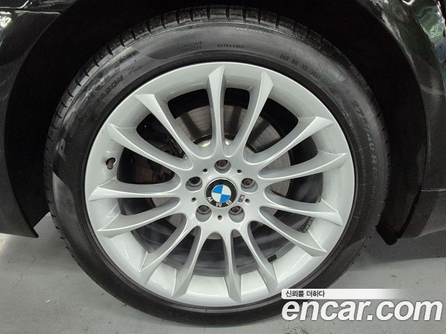 BMW 7-Series из Кореи Encar