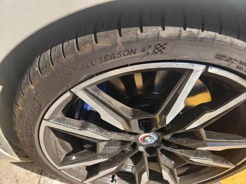 BMW 8-Series M850i xDrive Gran Coupe — пробег 48 000 км — фото 3 из 5
