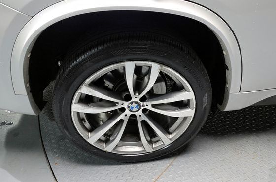 BMW X5 xDrive 40d — пробег 97 814 км — фото 5 из 5