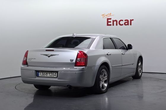 Chrysler 300C 3.5 1st — пробег 167 961 км — фото 2 из 5