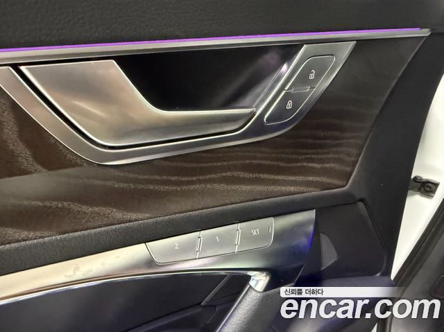 Audi A6 из Кореи Encar