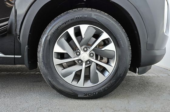 Hyundai Palisade Diesel 2.2 4WD Exclusive — пробег 76 587 км — фото 5 из 5