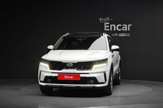 Kia Sorento Diesel 2.2 2WD Noblesse — пробег 84 713 км — фото 3 из 5