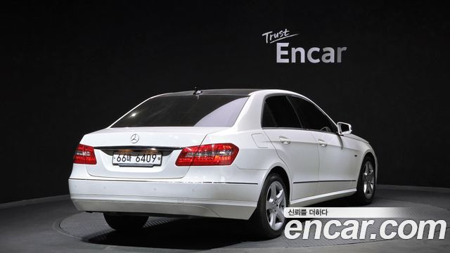 Mercedes-Benz E-Class E220 CDI Avantgarde — пробег 139 216 км — фото 2 из 5