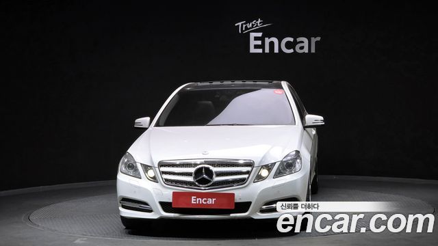 Mercedes-Benz E-Class E220 CDI Avantgarde — пробег 139 216 км — фото 3 из 5