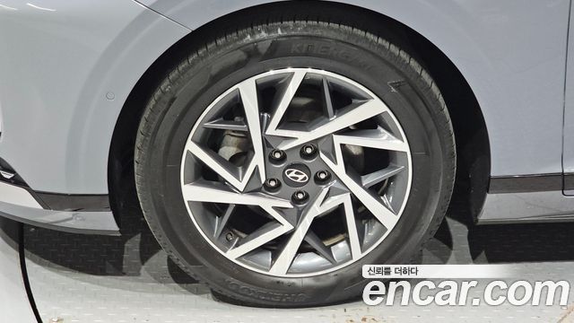 Hyundai Grandeur Exclusive — пробег 66 588 км — фото 5 из 5