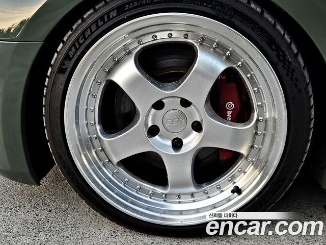 Hyundai Genesis из Кореи Encar