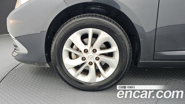 Renault (Samsung) SM3 из Кореи Encar