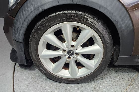 Mini Cooper SE — пробег 149 521 км — фото 5 из 5