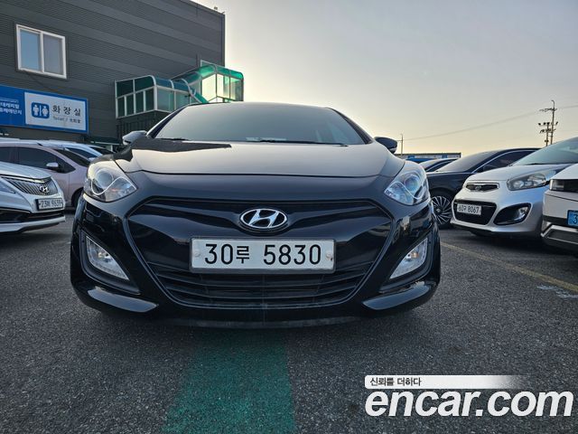 Hyundai i30 1.6 GDI Extreme — пробег 81 400 км — фото 3 из 5