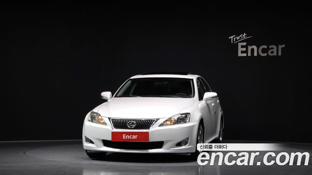 Lexus IS Premium XE20 — пробег 93 998 км — фото 3 из 5