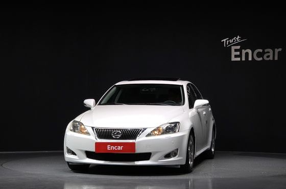 Lexus IS Premium XE20 — пробег 93 998 км — фото 3 из 5