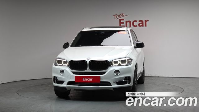 BMW X5 xDrive 40e iPerformance — пробег 65 929 км — фото 3 из 5