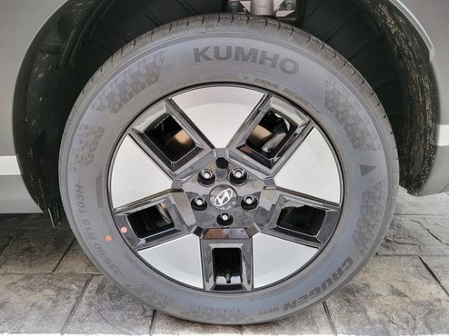 Hyundai Santafe HEV 1.6 2WD Prestige Plus — пробег 3 300 км — фото 5 из 5