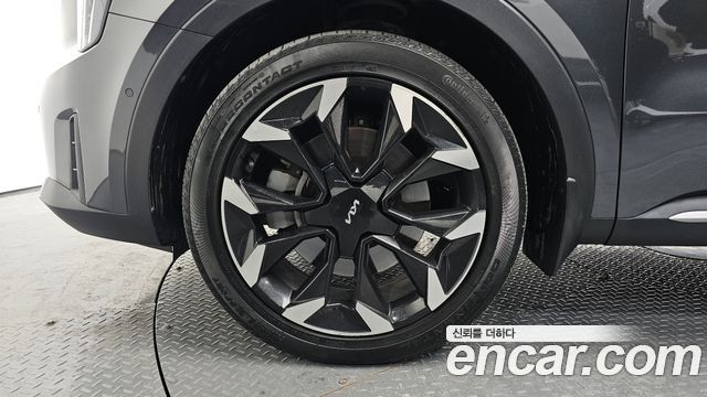 Kia Sorento Diesel 2.2 4WD Signature — пробег 74 148 км — фото 5 из 5