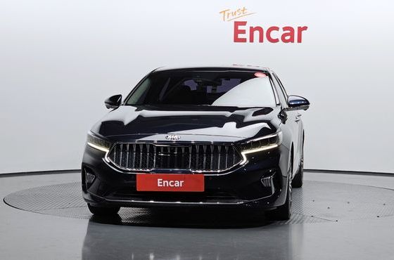 Kia K7 3.0 GDI Signature — пробег 63 264 км — фото 3 из 5